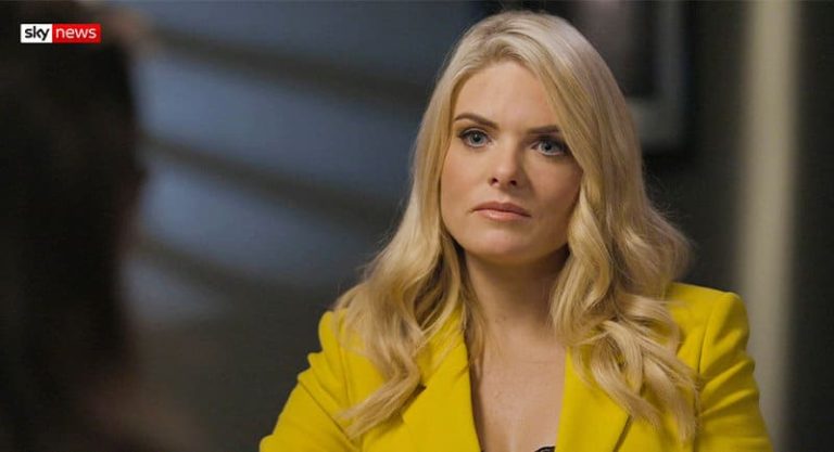 Haters Online: Erin Molan Fights Back