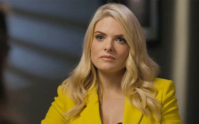 Haters Online: Erin Molan Fights Back