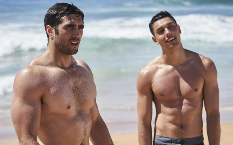 TV Ratings Australia