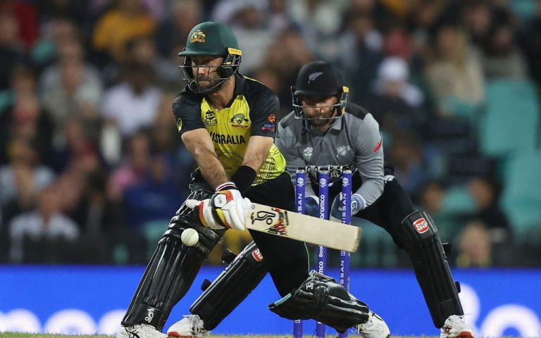 ICC Men's T20 World Cup