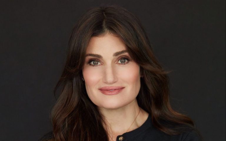Idina Menzel