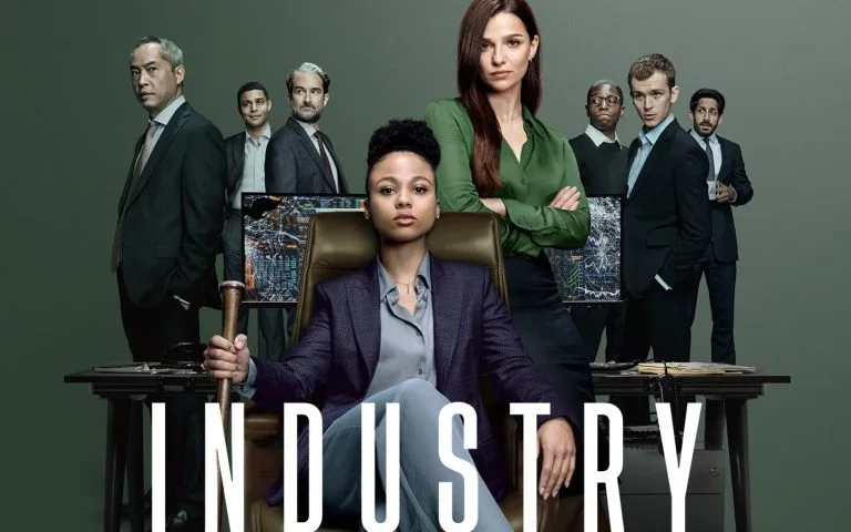 Industry