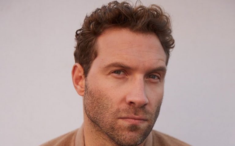 Jai Courtney