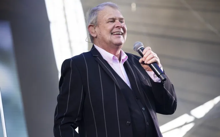 John Farnham