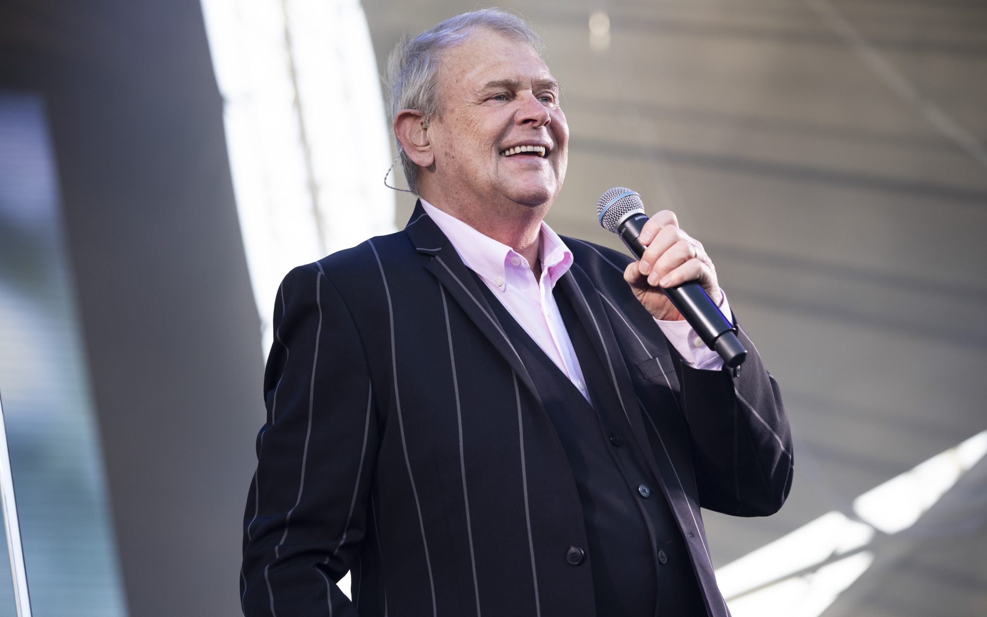 John Farnham
