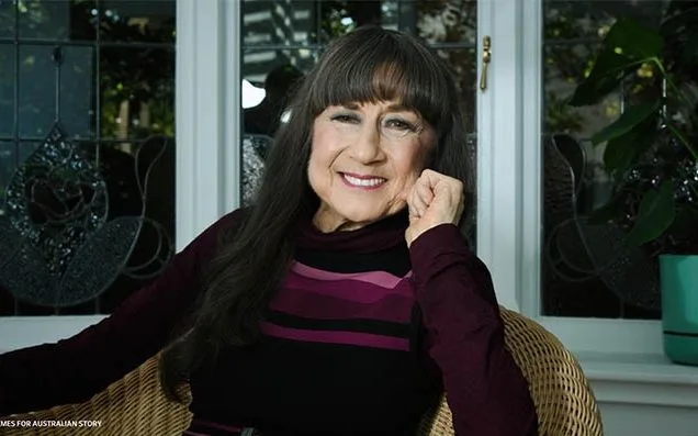 Judith Durham on Australian Story