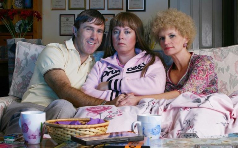 Kath and Kim