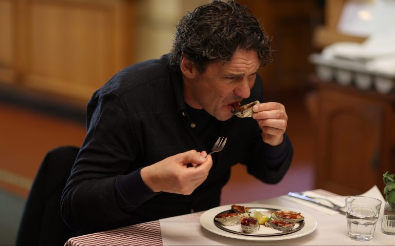 Kitchen Nightmares Australia