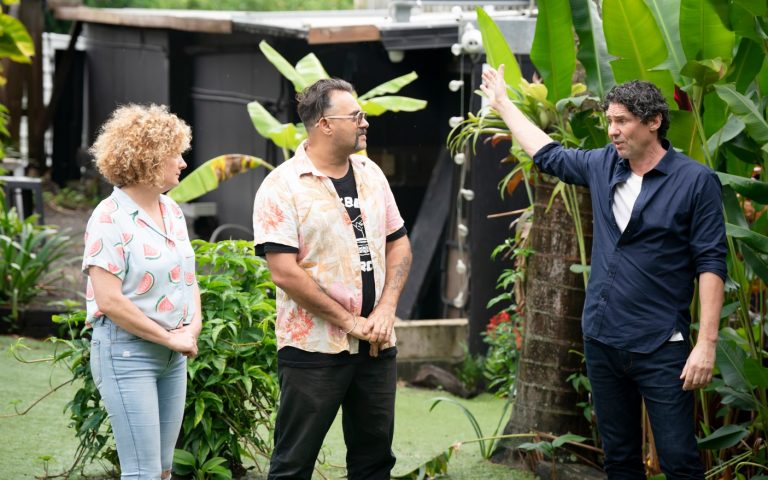 Kitchen Nightmares Australia