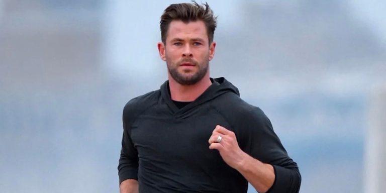 Limitless with Chris Hemsworth on Channel 9 and 9Now S1E5