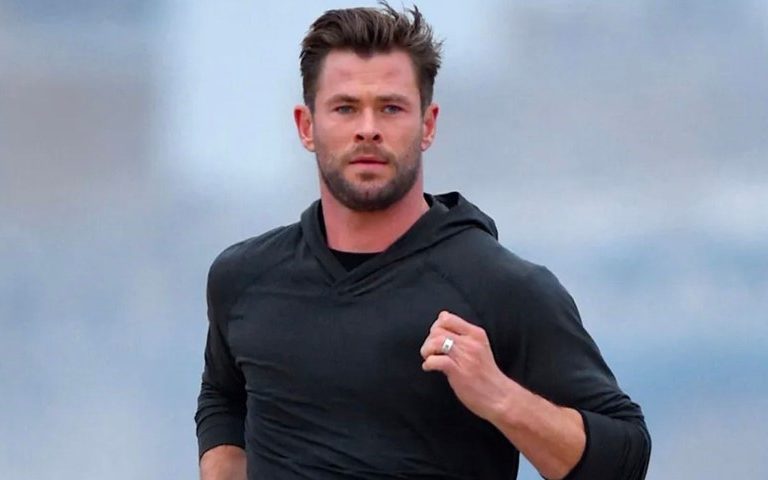 Limitless with Chris Hemsworth on Channel 9 and 9Now S1E5