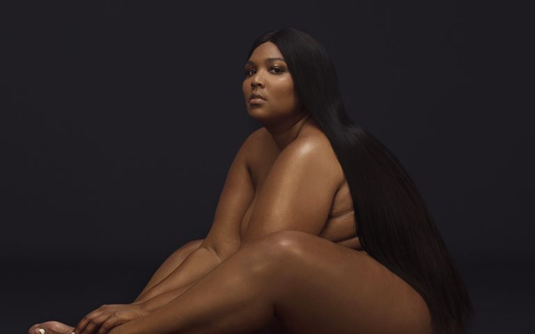 Love, Lizzo