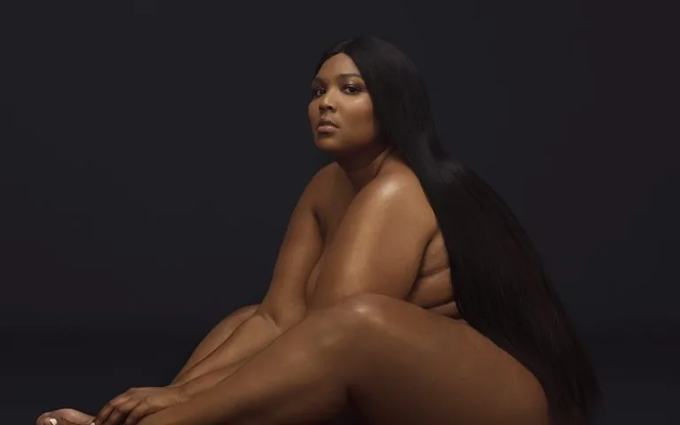 Love, Lizzo