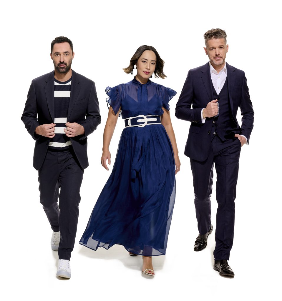 MasterChef Australia on 10