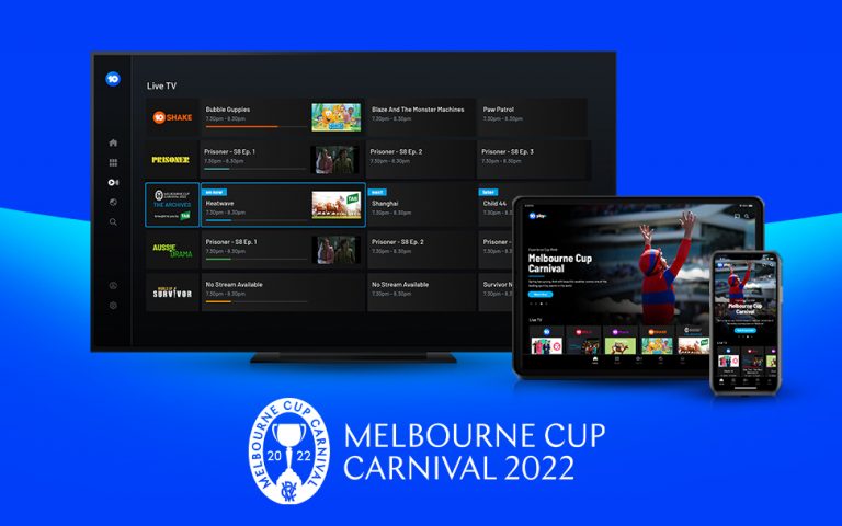 Melbourne Cup Carnival