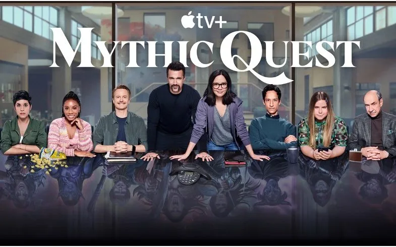 Mythic Quest