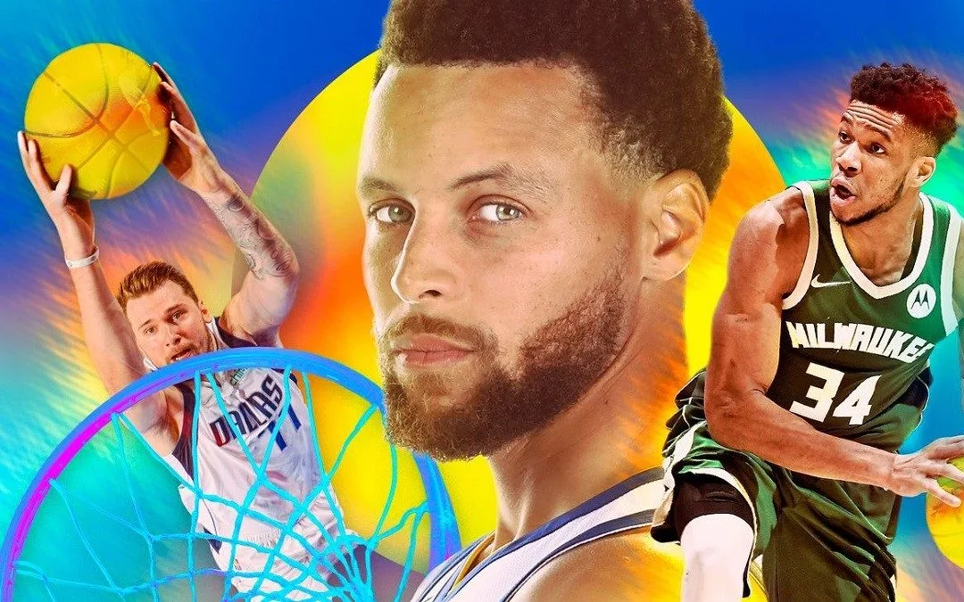 NBA