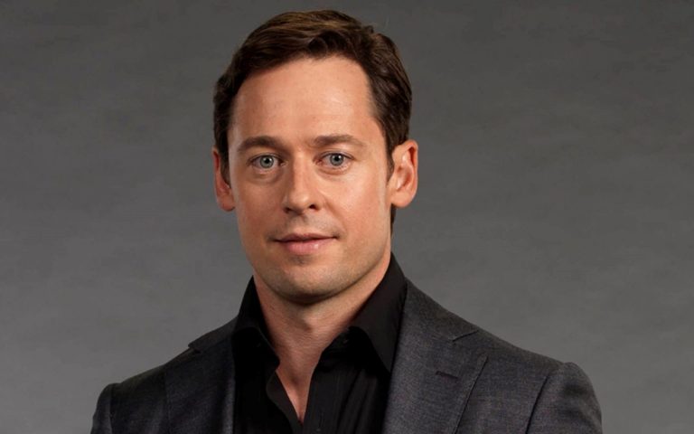 Nick McKenzie named Journalist of the Year