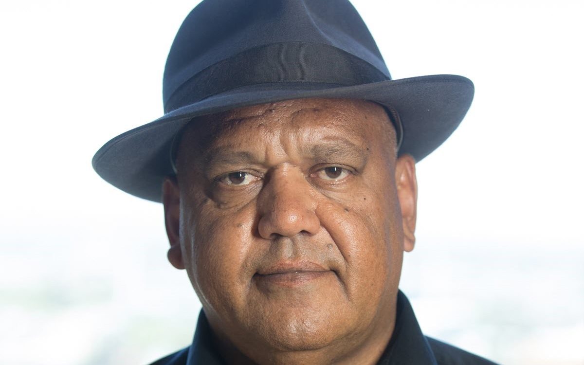 Noel Pearson