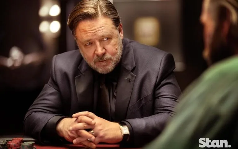Poker Face