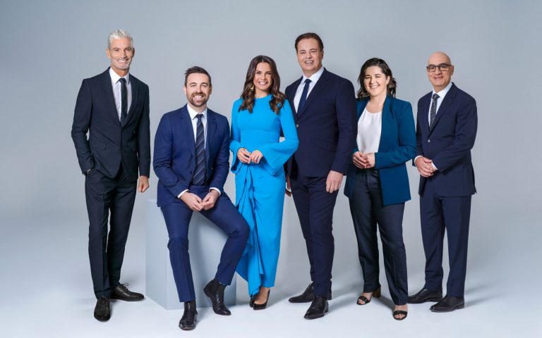 SBS Team for 2022 FIFA World Cup