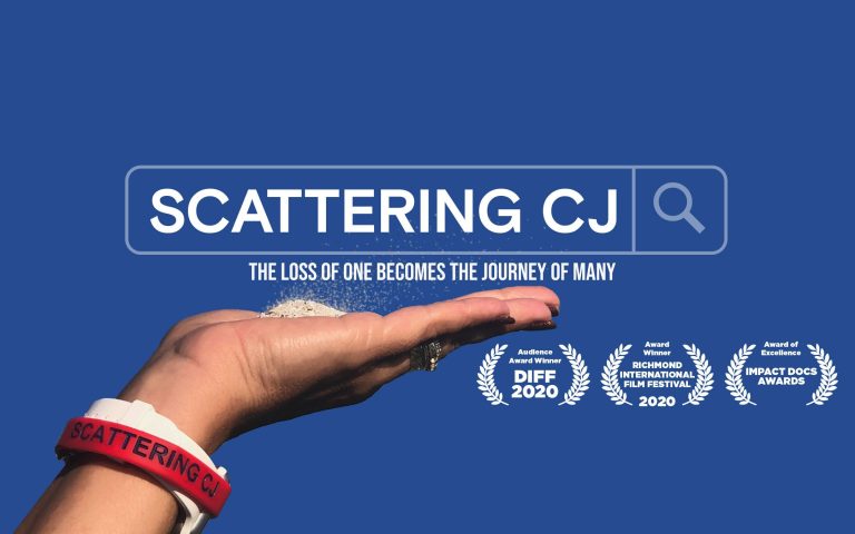 Scattering CJ
