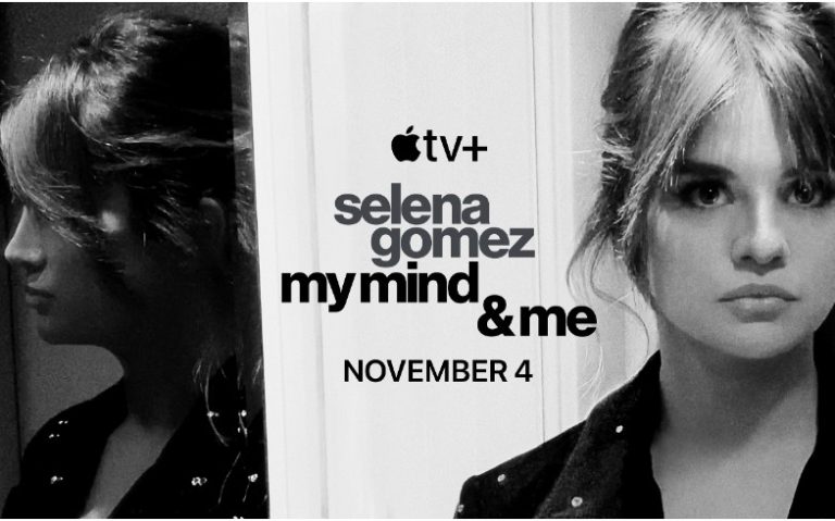 Selena Gomez: My Mind and Me