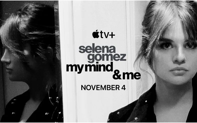 Selena Gomez: My Mind and Me