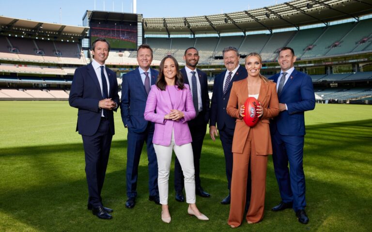 TV Ratings Australia