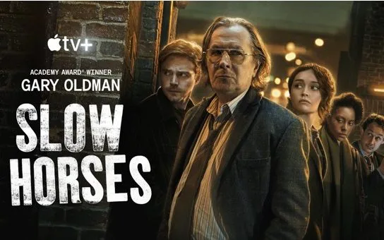 Slow Horses