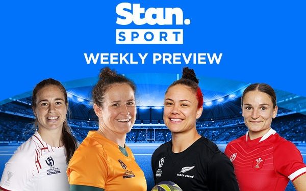 Stan Sport