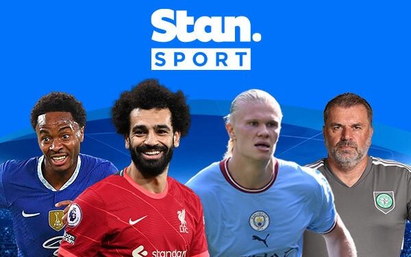 Stan Sport