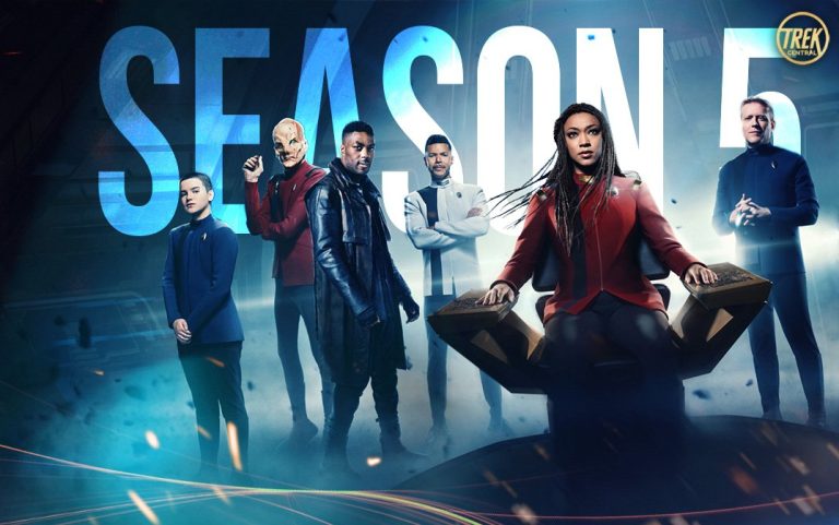 Star Trek: Discovery