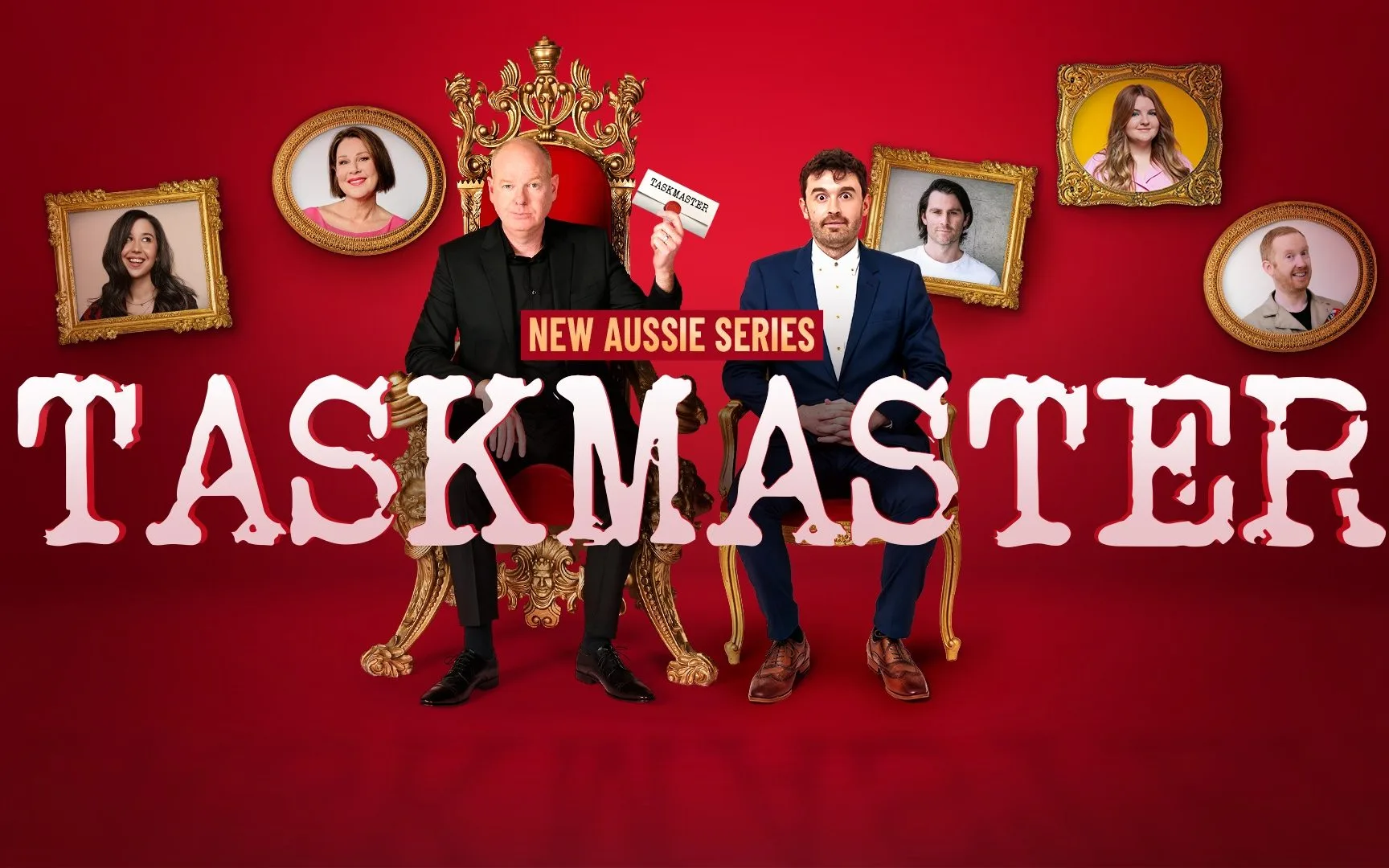 Taskmaster
