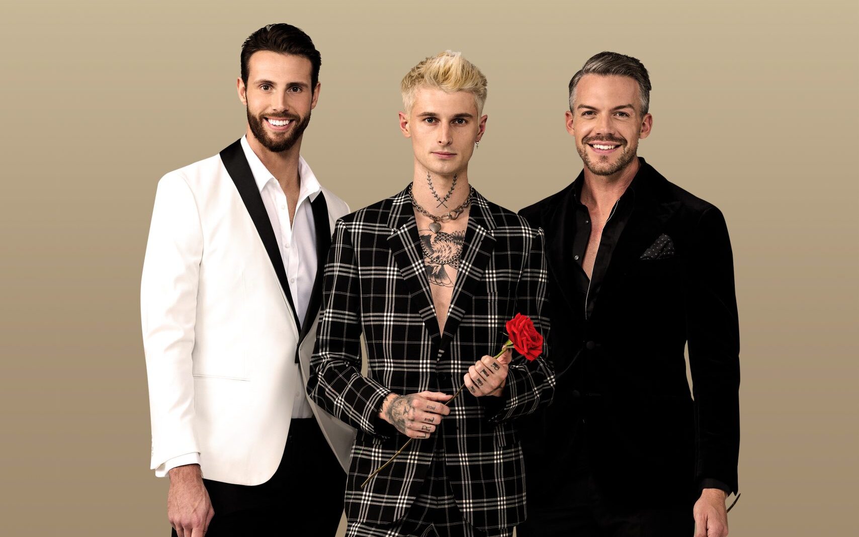 The Bachelors