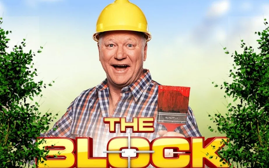 The Block