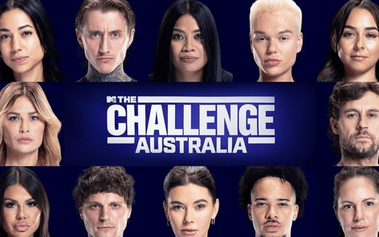 The Challenge Australia