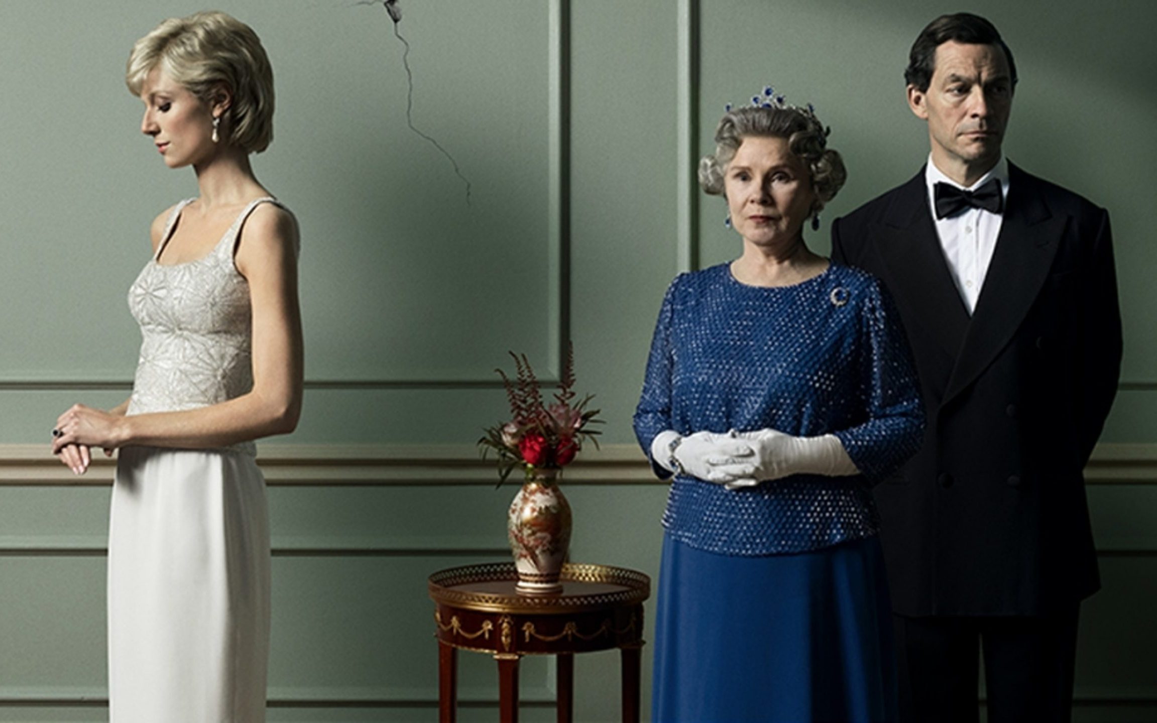 The Crown