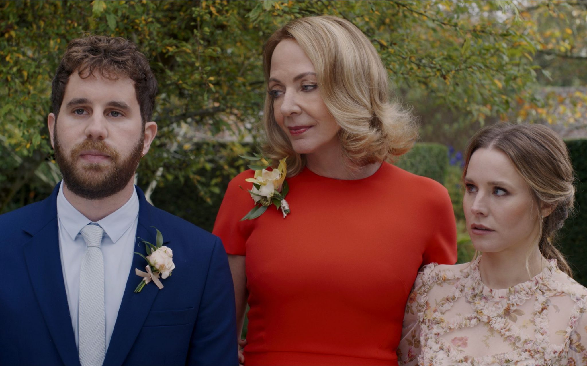 The People We Hate at the Wedding