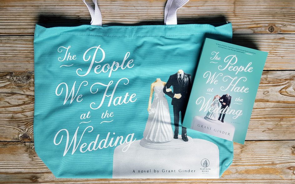 The People We Hate at the Wedding