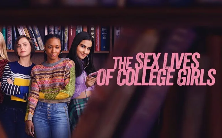 The Sex Lives of College Girls