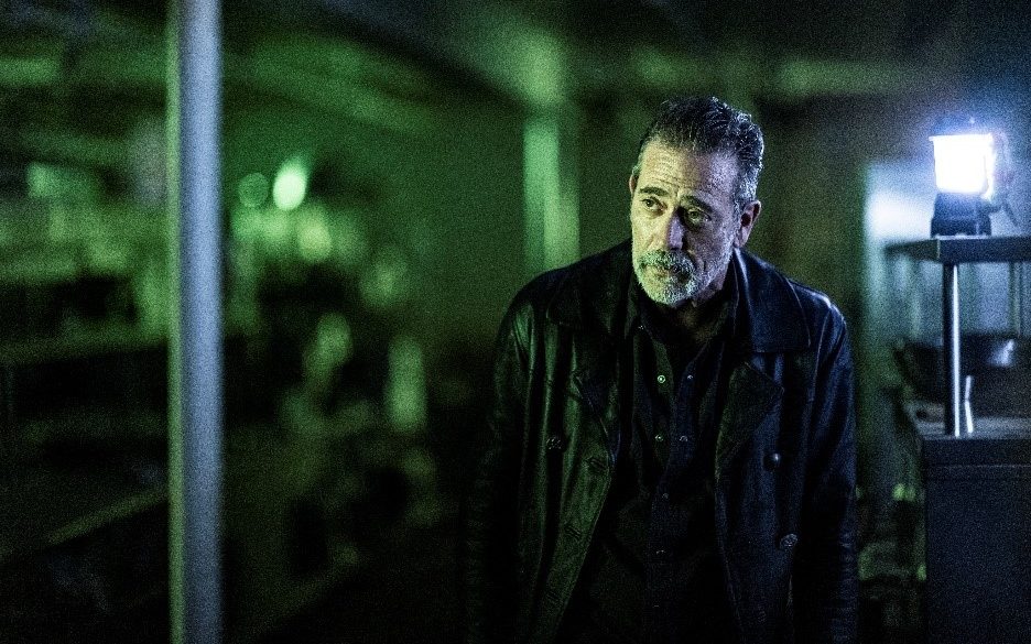 First look images released for The Walking Dead Dead City on AMC+ TV Central