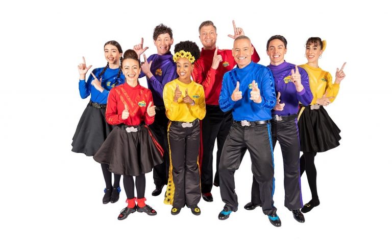 The Wiggles