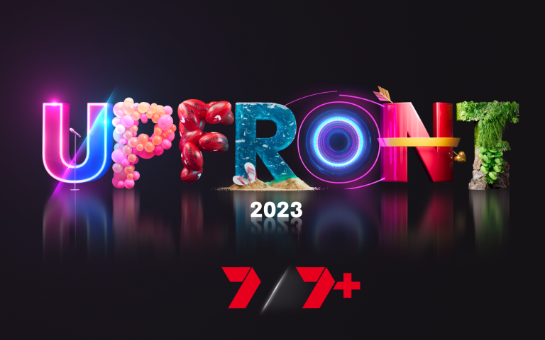 Upfront 2023
