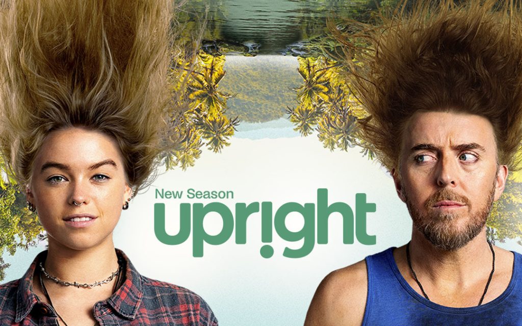 Foxtel celebrates TV Week Logie Awards nominations