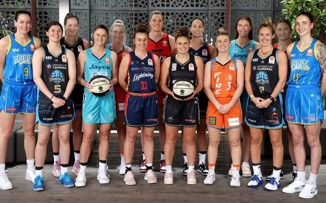 WNBL