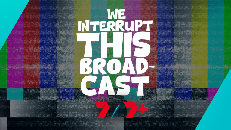 Tonight | We Interrupt This Broadcast on Channel 7