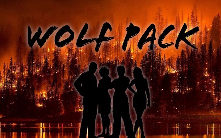 Wolf Pack