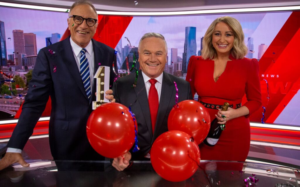 7News Melbourne