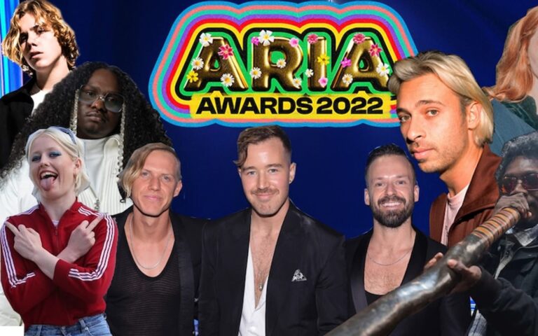 ARIA Awards 2022